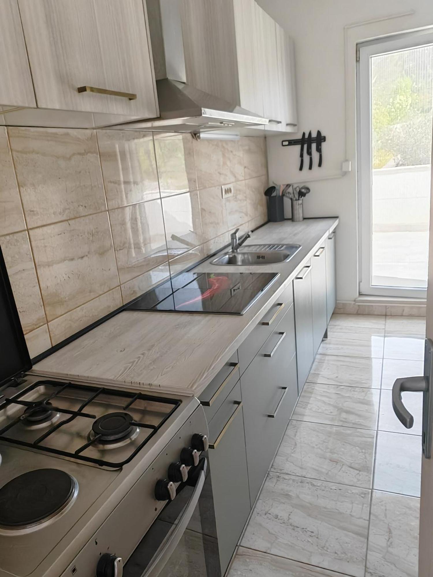 Holiday House "Villa Flora" Šibenik Extérieur photo