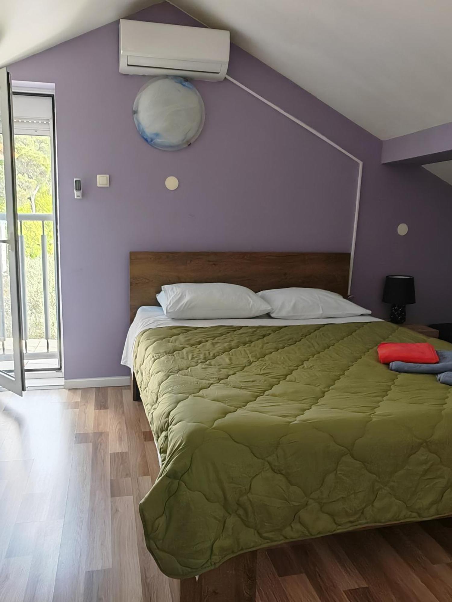 Holiday House "Villa Flora" Šibenik Extérieur photo
