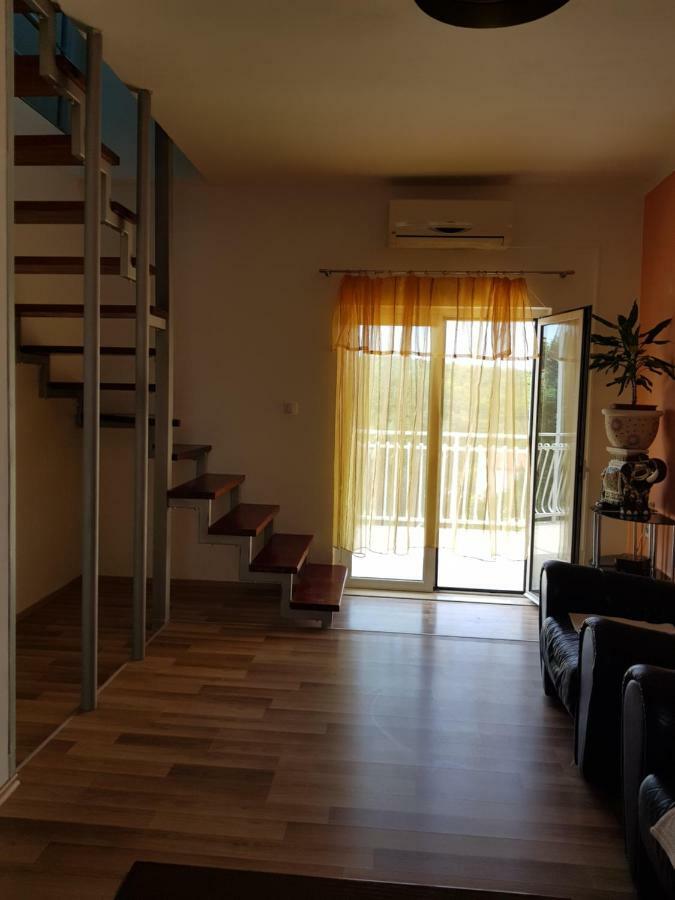 Holiday House "Villa Flora" Šibenik Extérieur photo