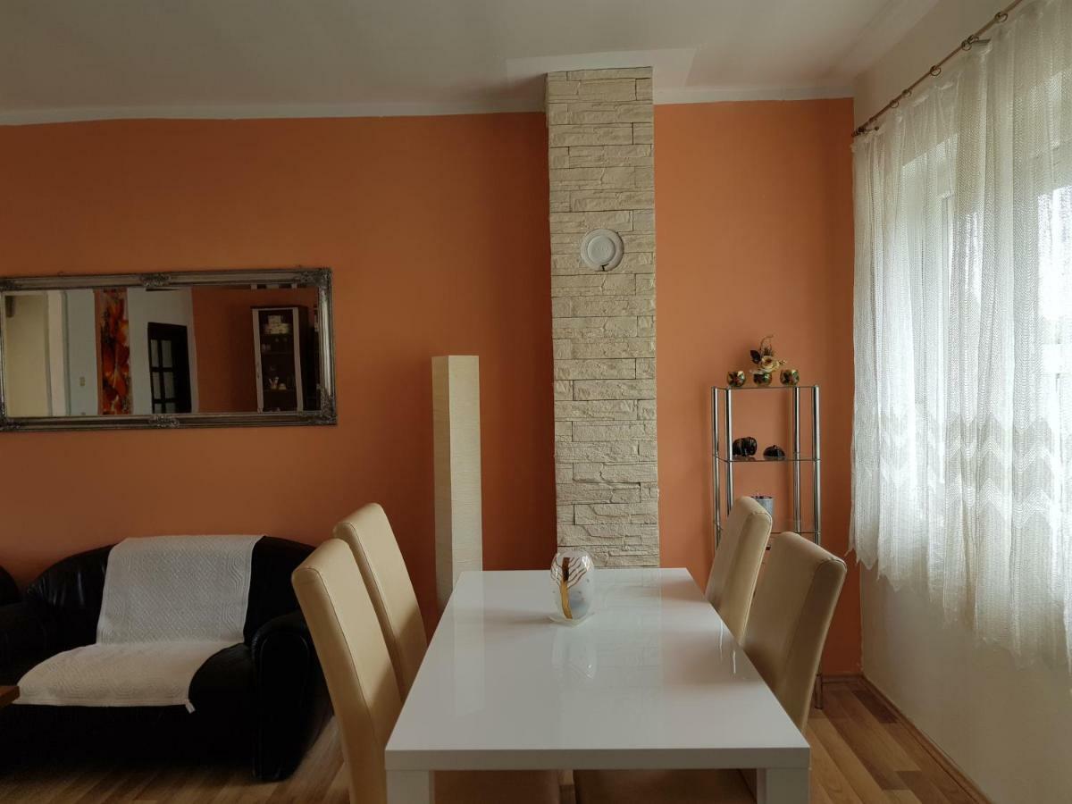 Holiday House "Villa Flora" Šibenik Extérieur photo