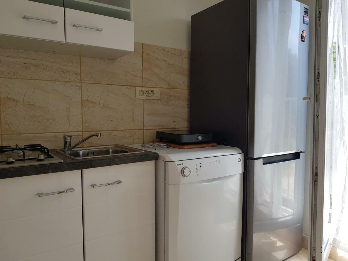 Holiday House "Villa Flora" Šibenik Extérieur photo