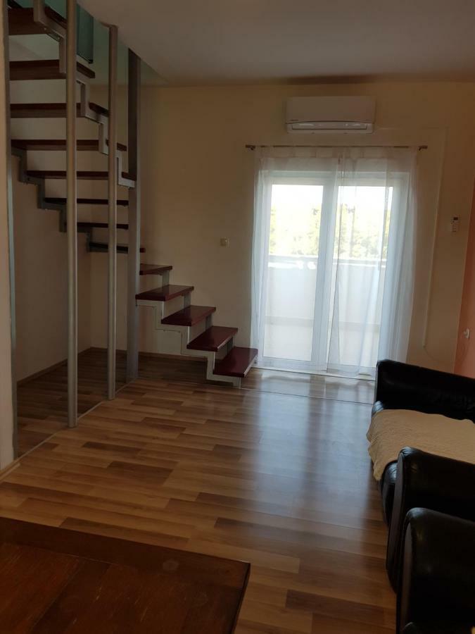 Holiday House "Villa Flora" Šibenik Extérieur photo