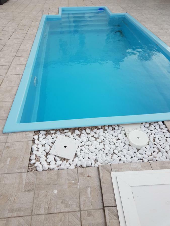 Holiday House "Villa Flora" Šibenik Extérieur photo