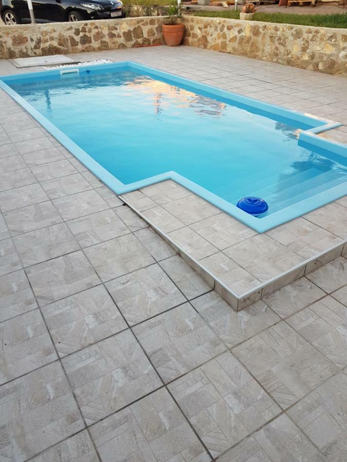 Holiday House "Villa Flora" Šibenik Extérieur photo
