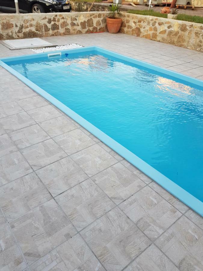 Holiday House "Villa Flora" Šibenik Extérieur photo