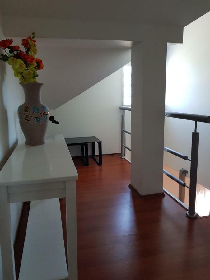 Holiday House "Villa Flora" Šibenik Extérieur photo